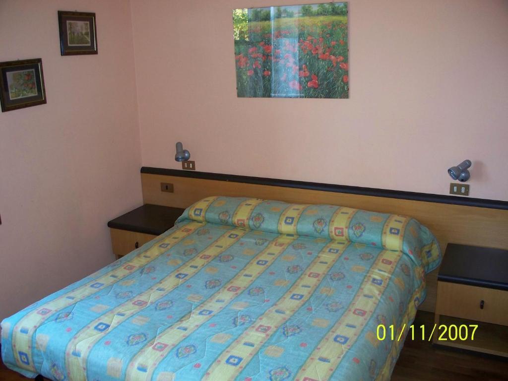 Agriturismo Monterosso Verbania Zimmer foto