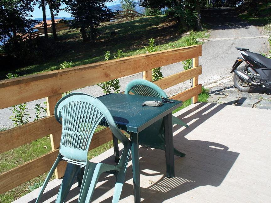 Agriturismo Monterosso Verbania Zimmer foto