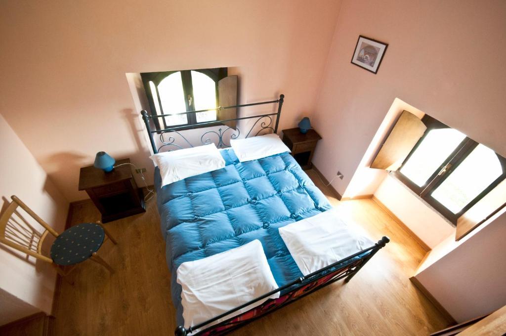 Agriturismo Monterosso Verbania Zimmer foto