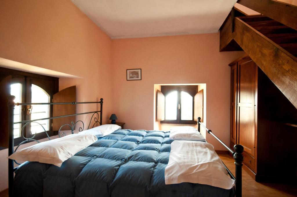 Agriturismo Monterosso Verbania Zimmer foto